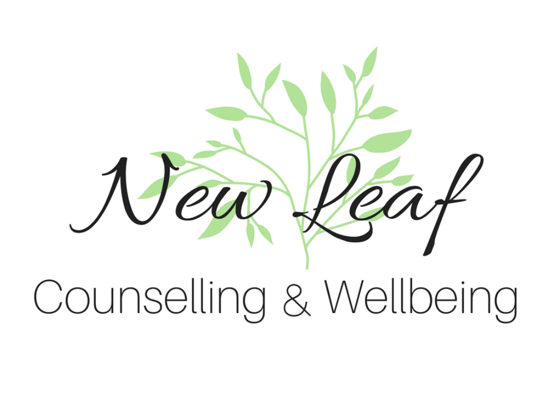 New Leaf Counselling and Wellbeing